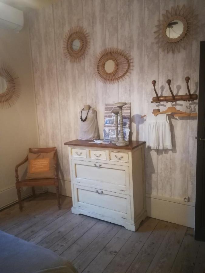 Le Clos De La Chardonniere Saulce-sur-Rhone Bagian luar foto